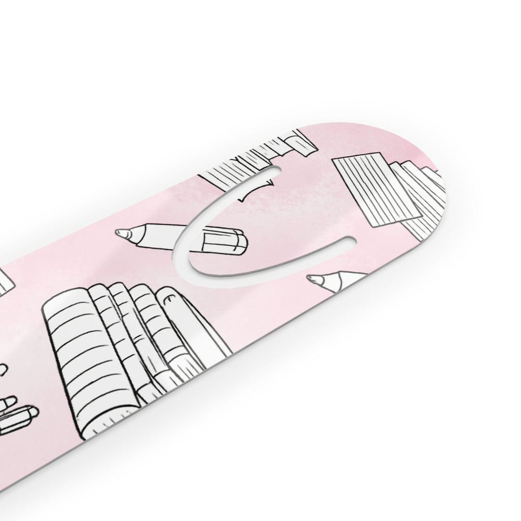 ABA Study Bookmark — "Progress is Progress, Even When It's Tiny"
