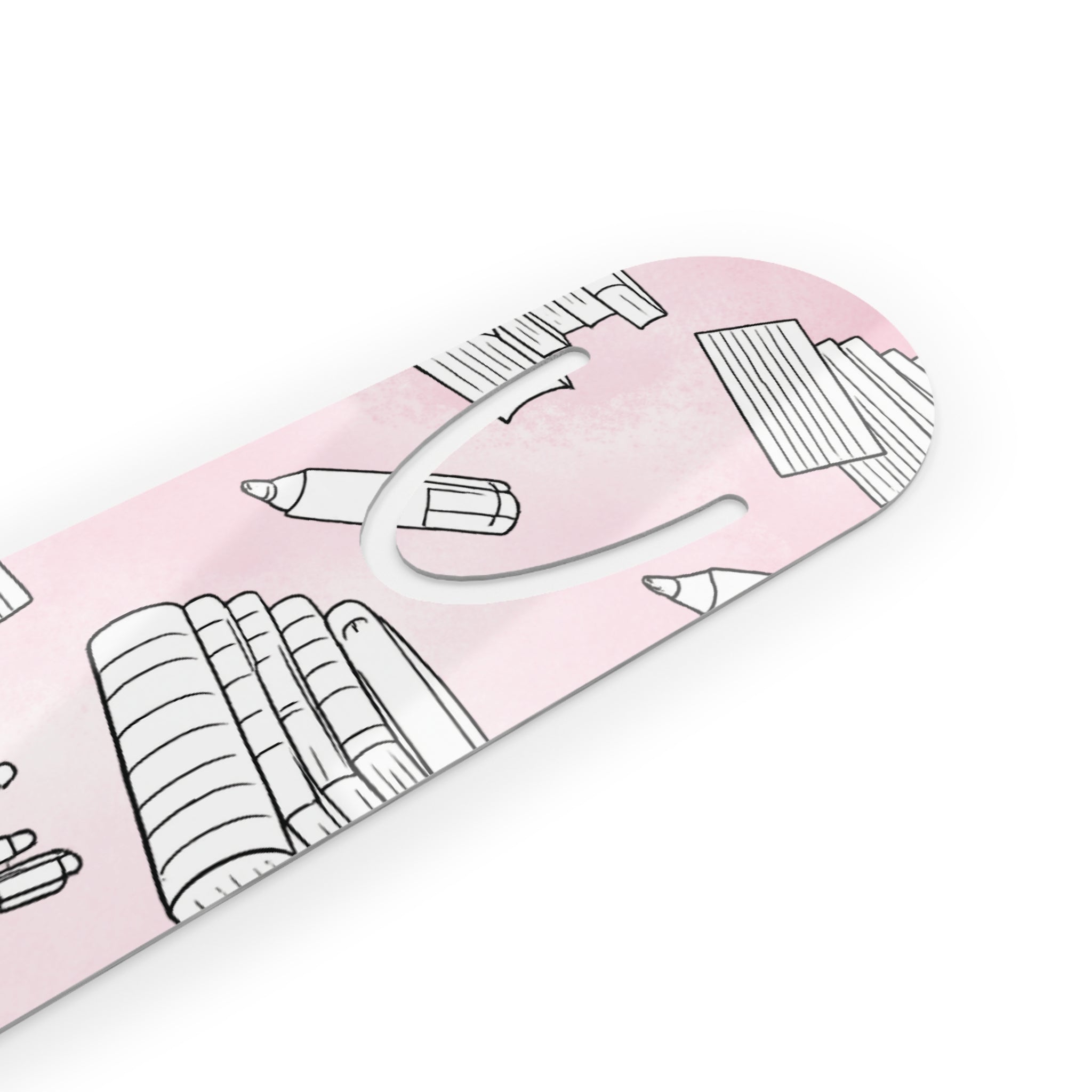 ABA Study Bookmark — "Progress is Progress, Even When It's Tiny"