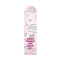 ABA Study Bookmark — "Progress is Progress, Even When It's Tiny"