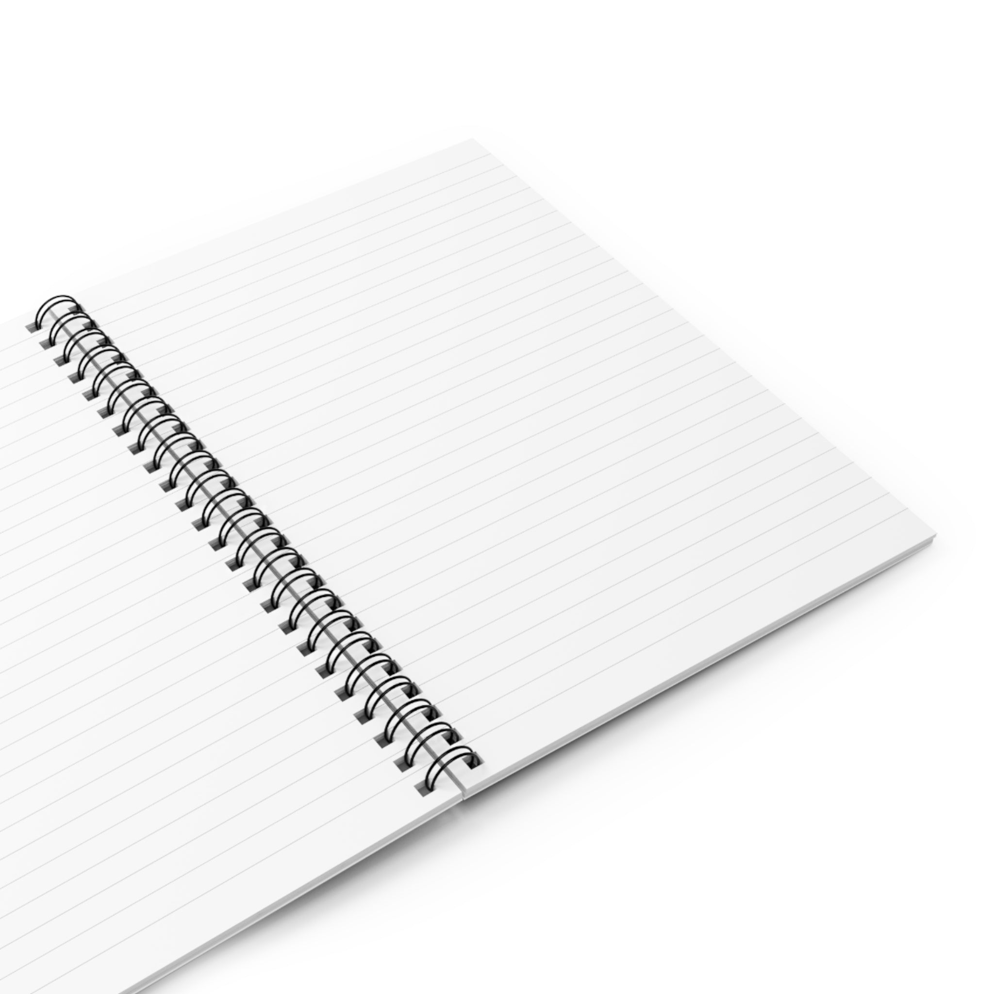 Data Collection Notebook — "In My Data Collection Era" Spiral Journal